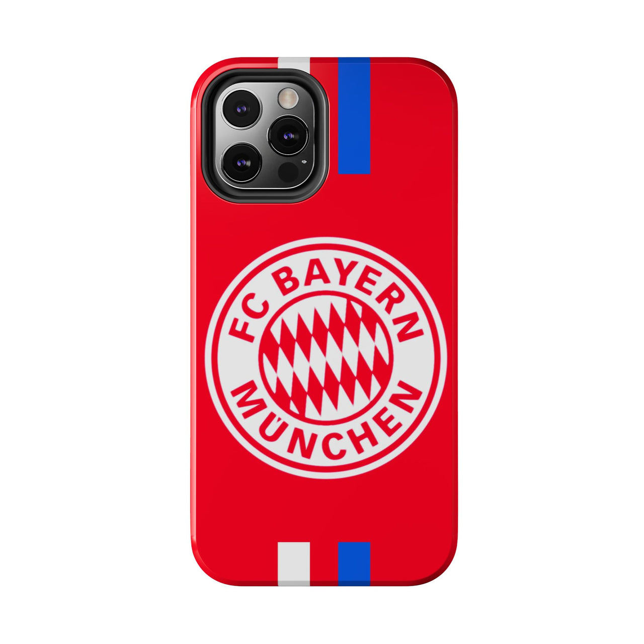 Bayern Munich Mate Tough Phone Case