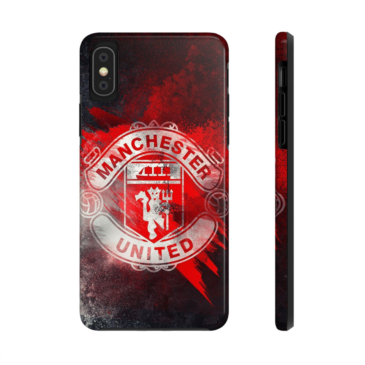 Manchester United  Phone Case