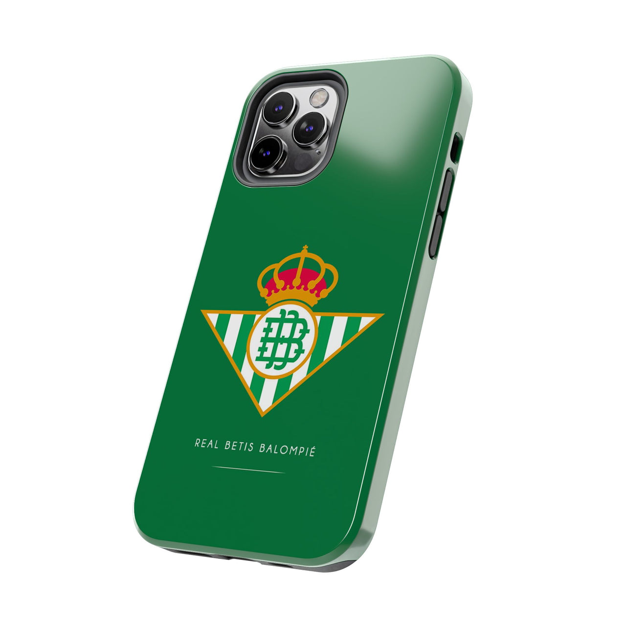 Real Betis Tough Phone Case