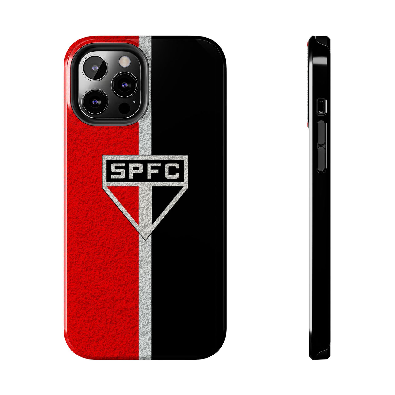 São Paulo FC Tough Phone Case