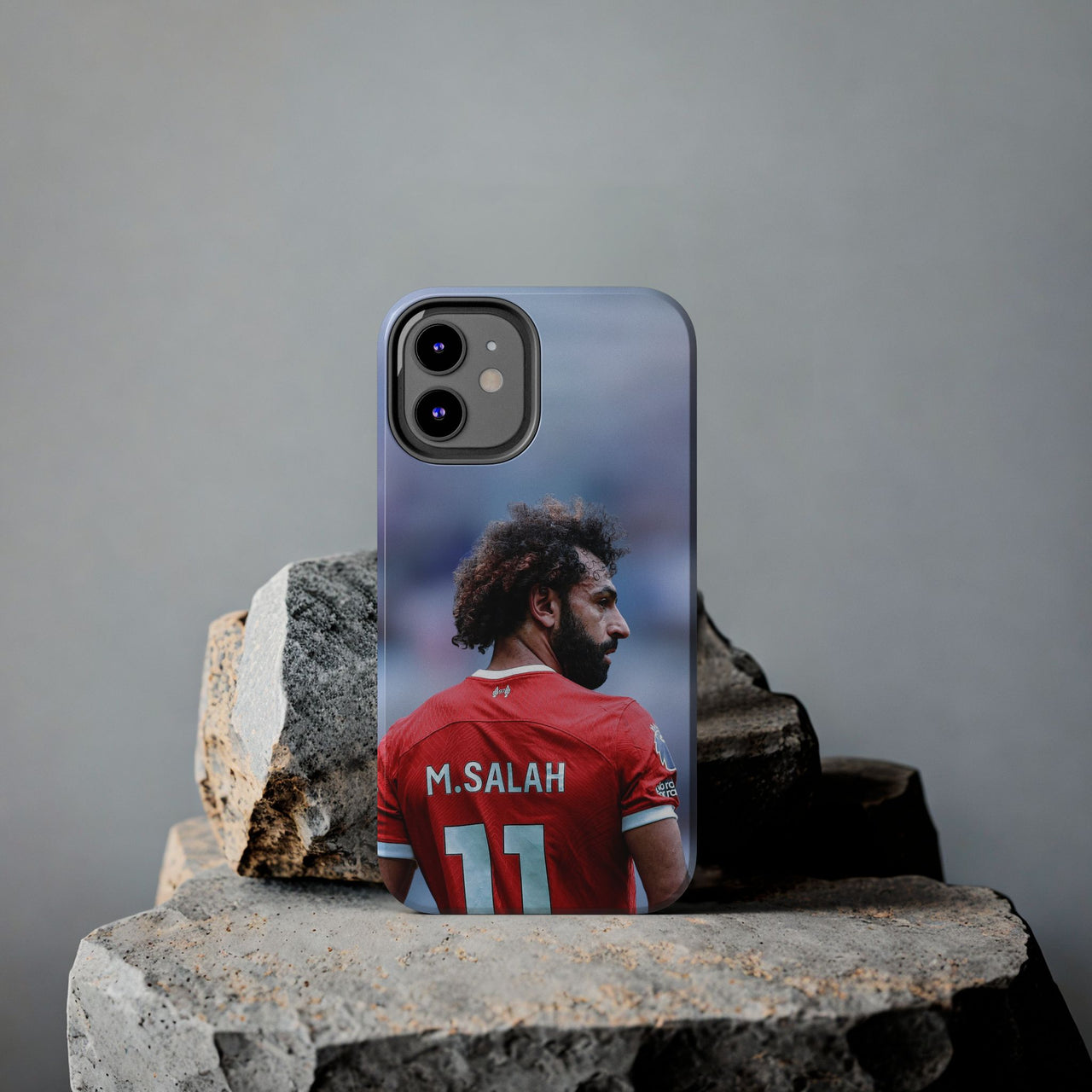 Mohammad Salah Tough Phone Cases