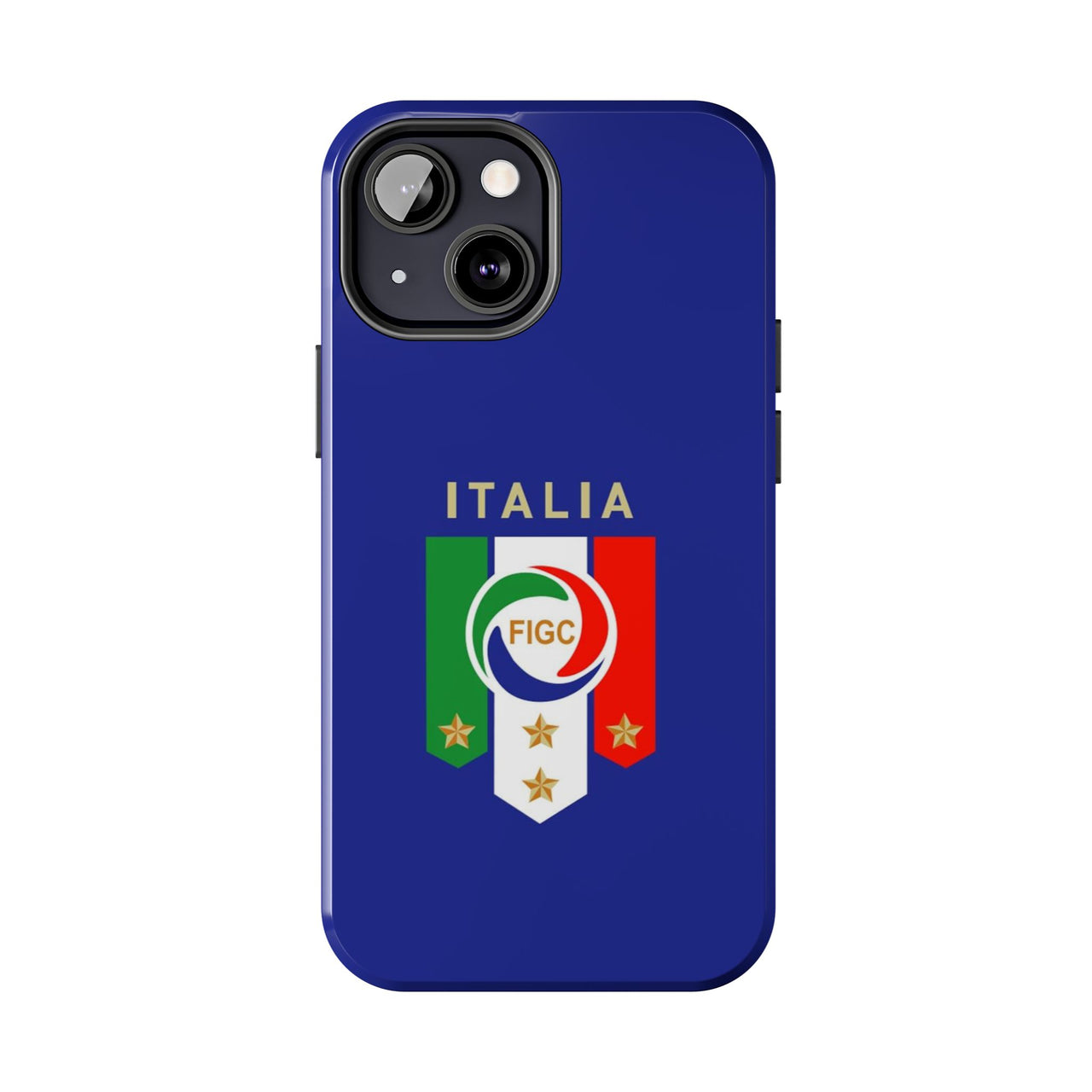 Italian National Team Tough Phone Case