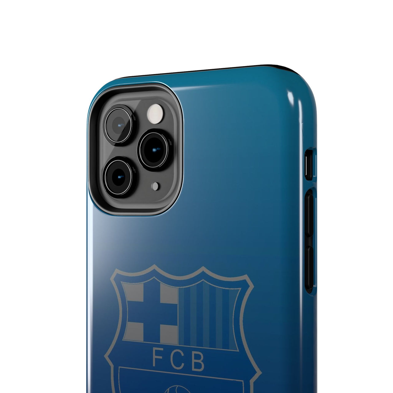 Barcelona Phone Case