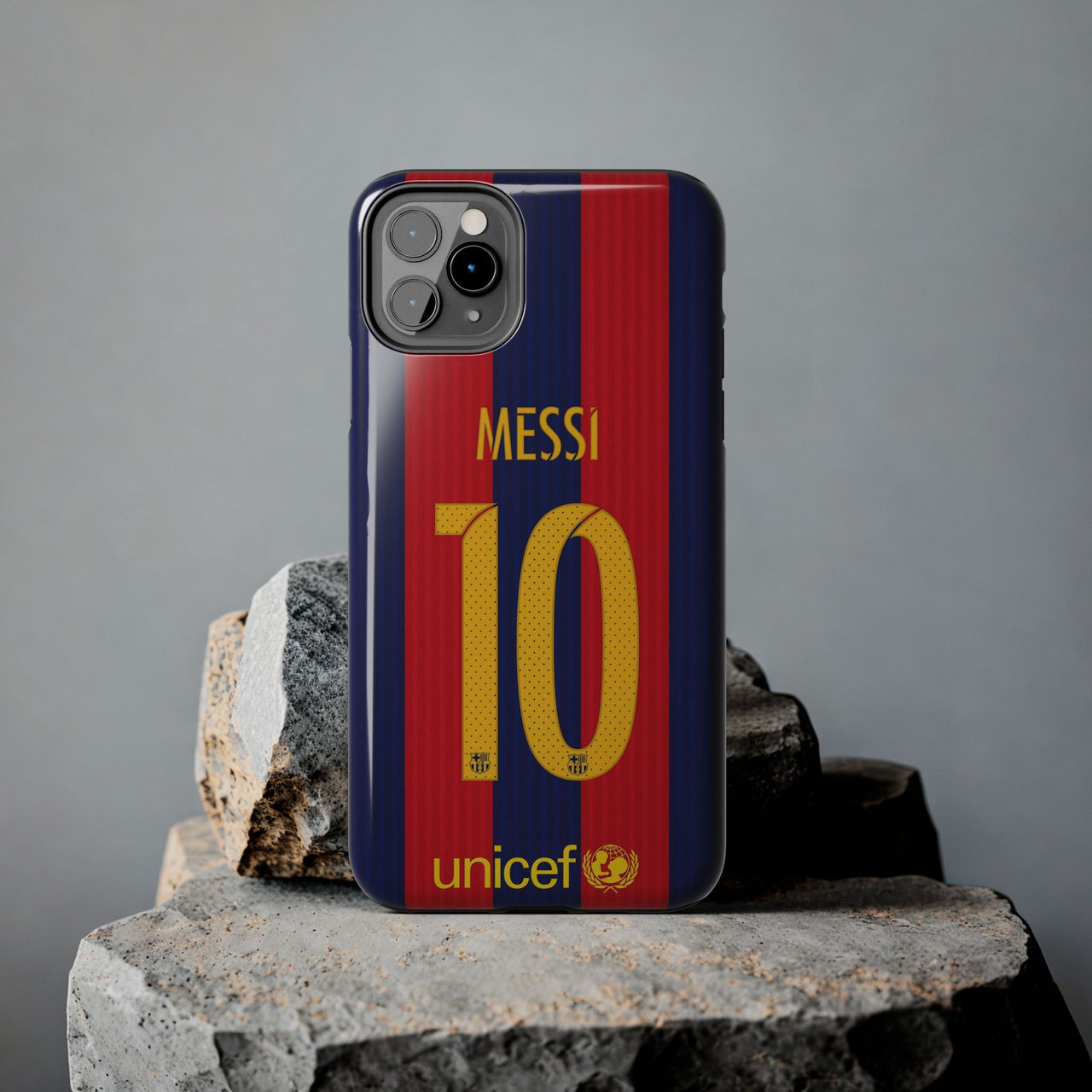 Lionel Messi Phone Case