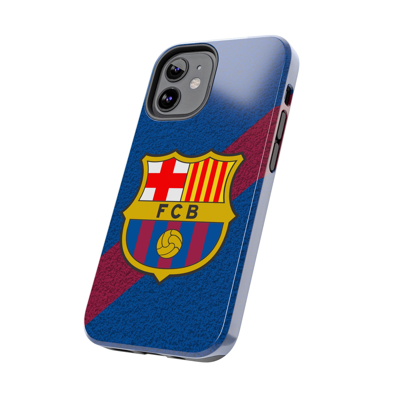 Barcelona Tough Phone Case