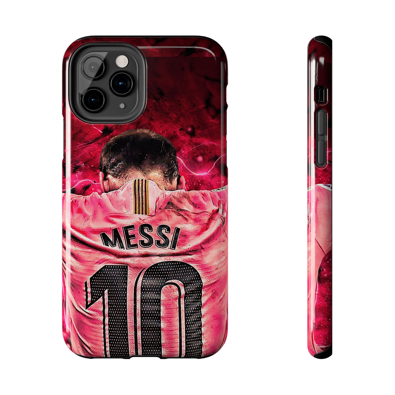 Lionel Messi Phone Case