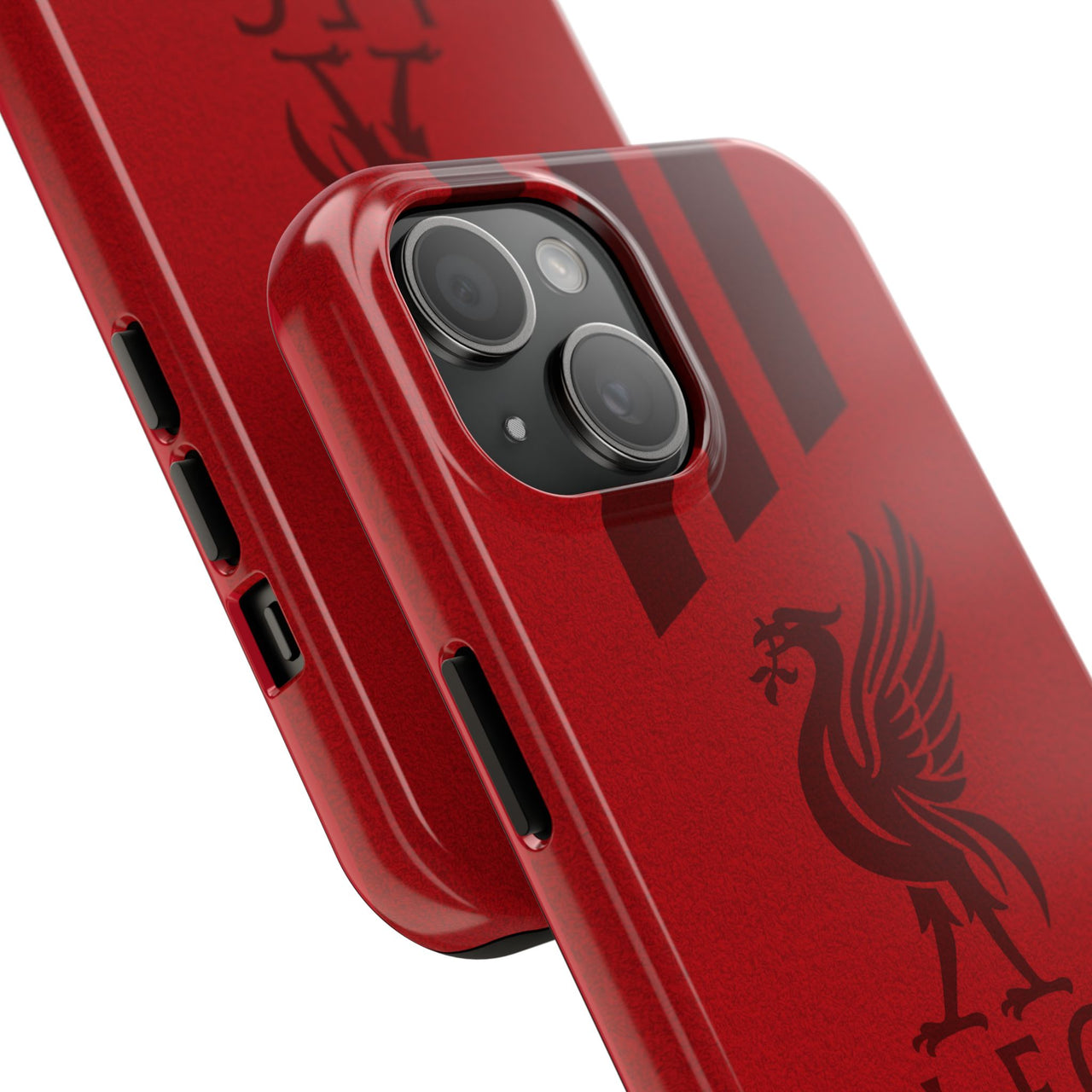 Liverpool Tough Phone Case