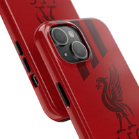 Thumbnail for Liverpool Tough Phone Case