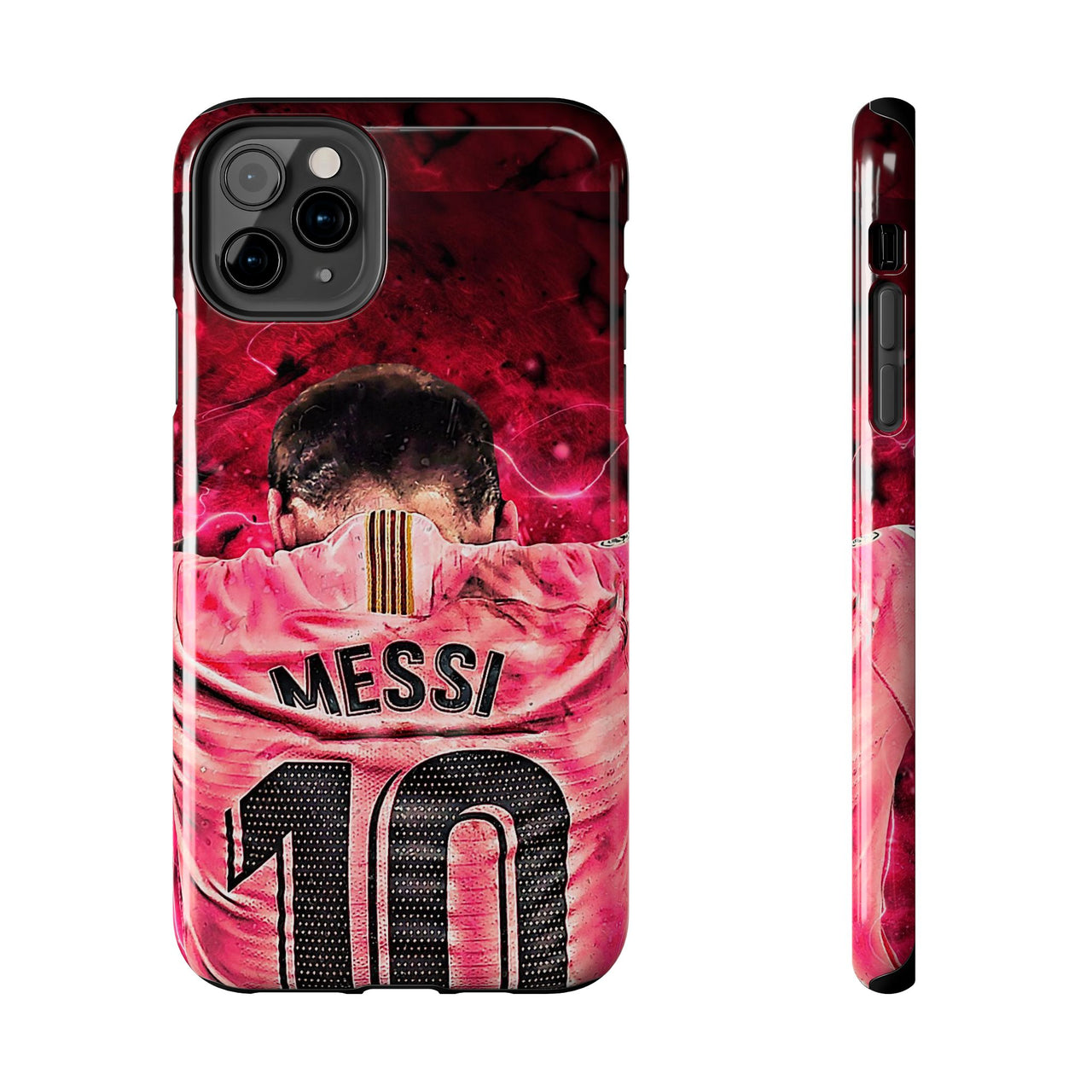 Lionel Messi Phone Case