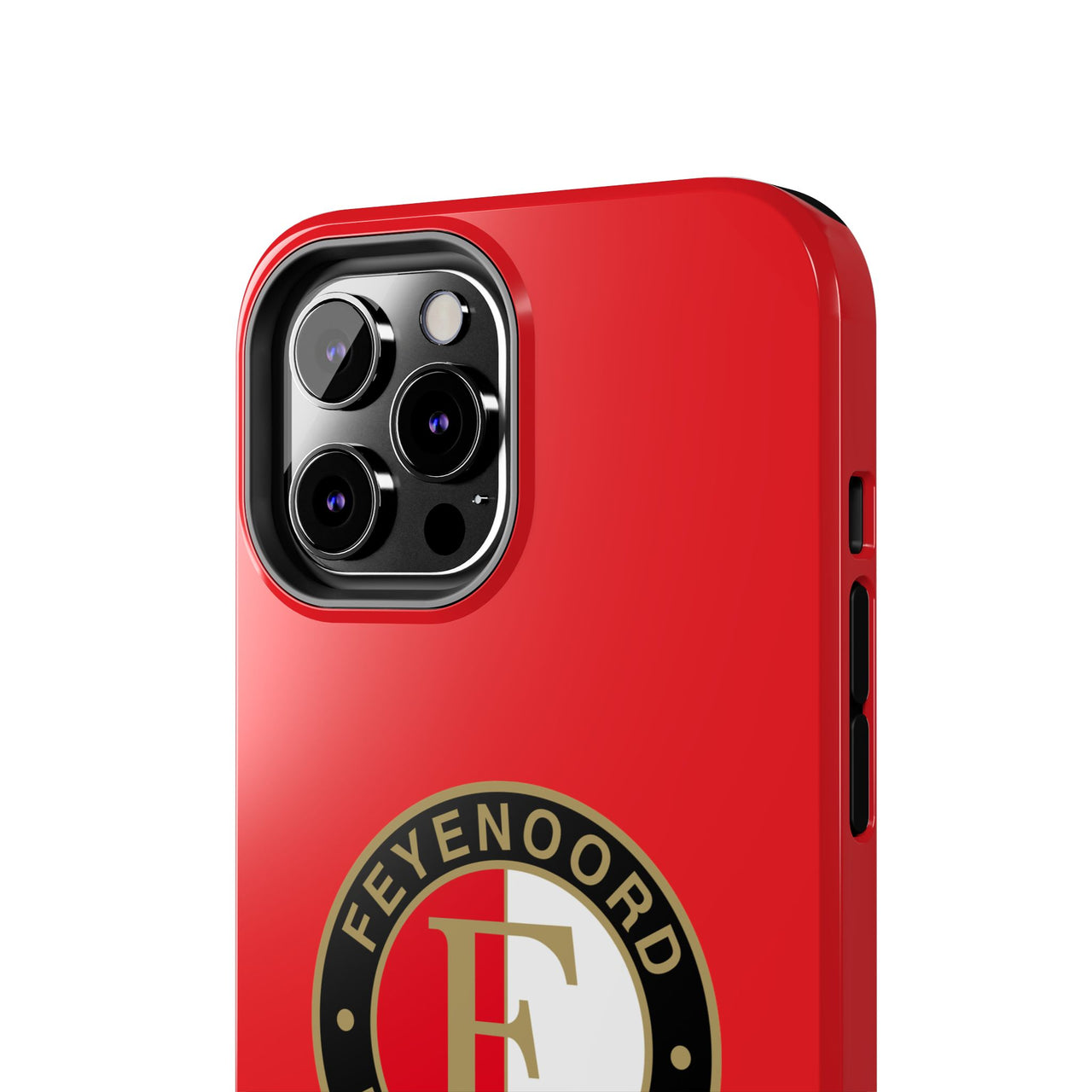 Feyenoord Tough Phone Cases