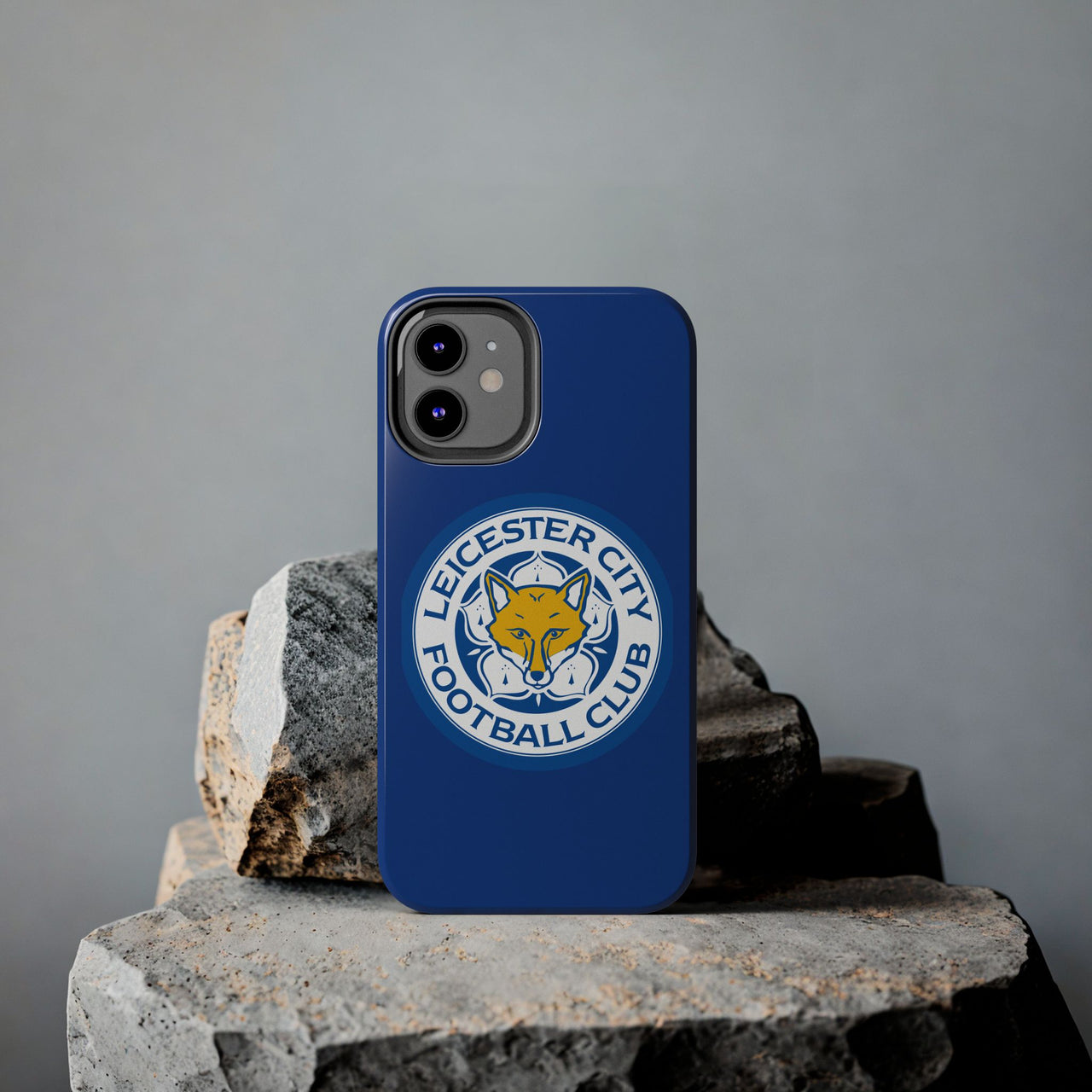 Leicester City Phone Case