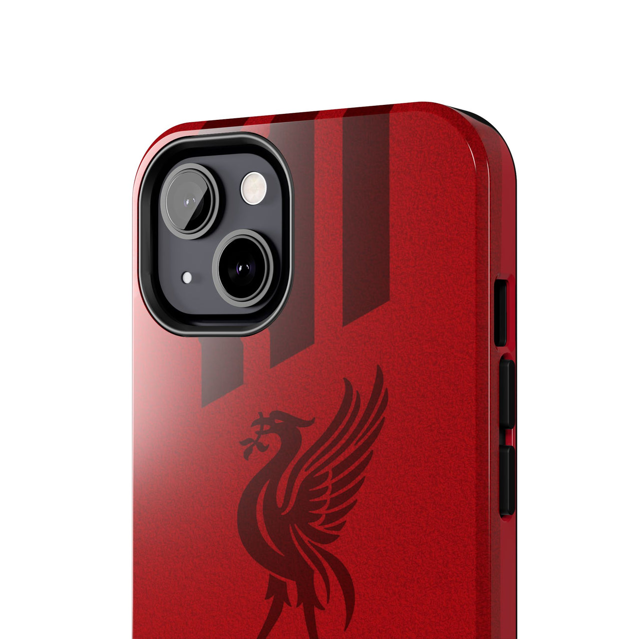 Liverpool Tough Phone Case