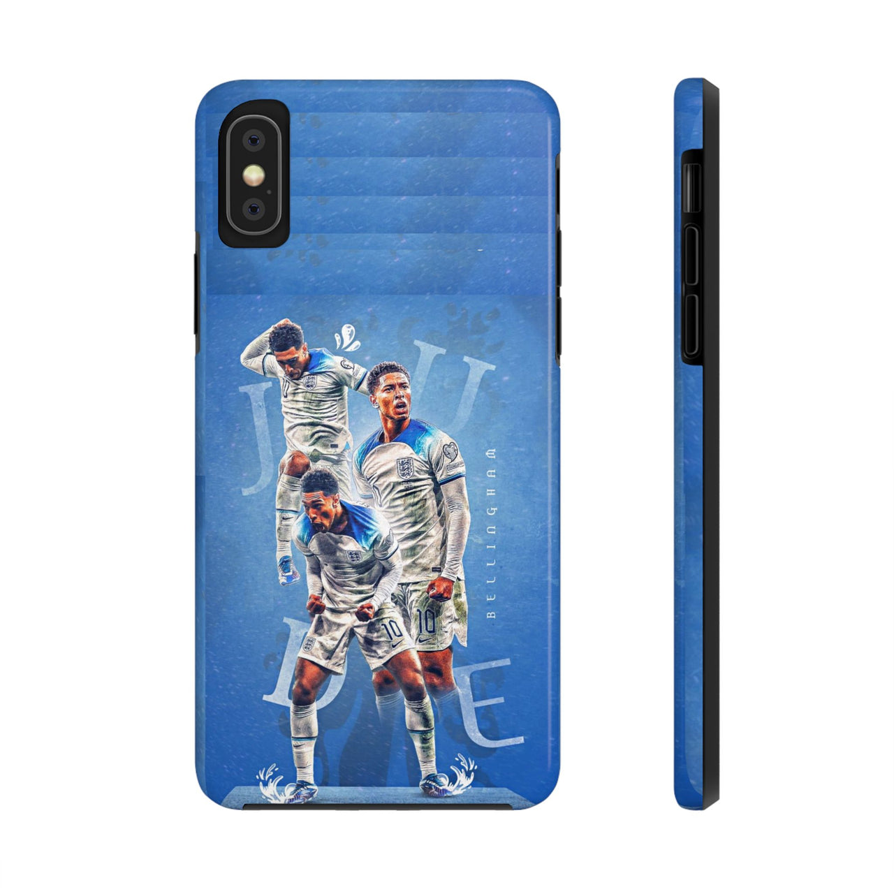 Jude Bellingham England Tough Phone Case