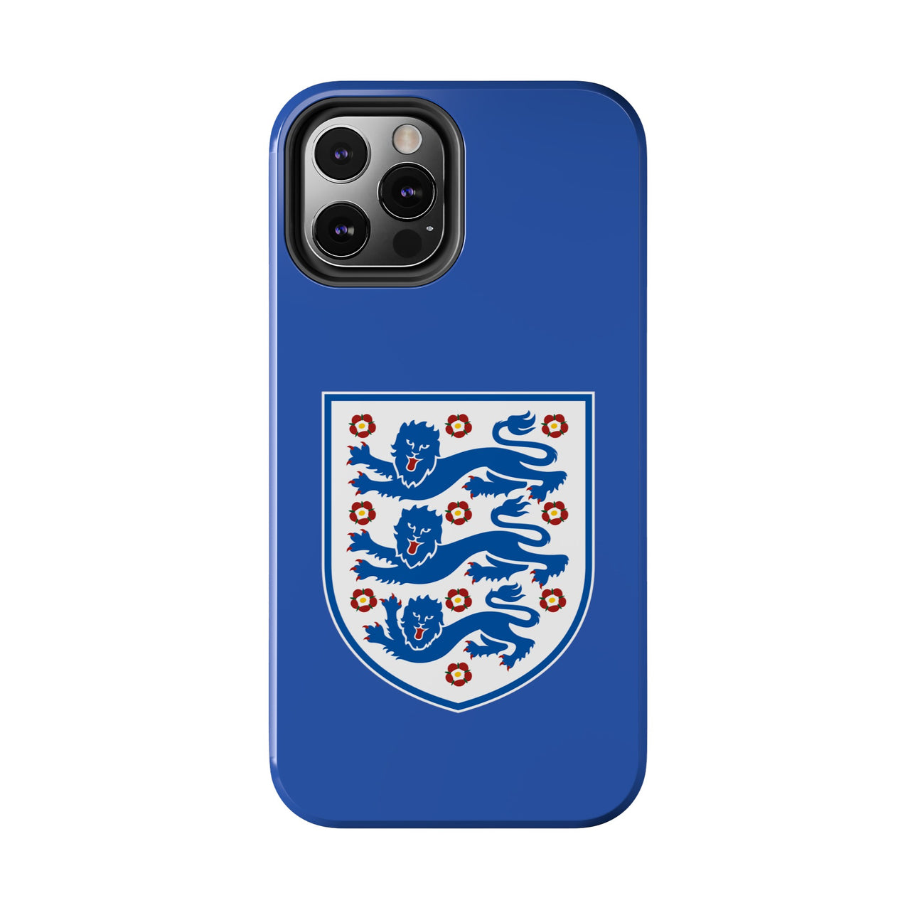 England National Team Tough Phone Cases