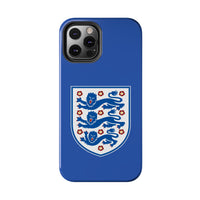 Thumbnail for England National Team Tough Phone Cases