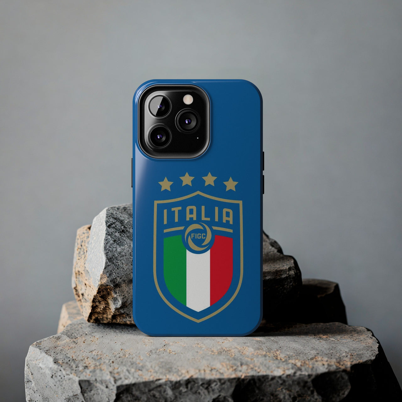 Italy National Team Tough Phone Case