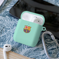 Thumbnail for Barcelona AirPods / Pros Case Cover