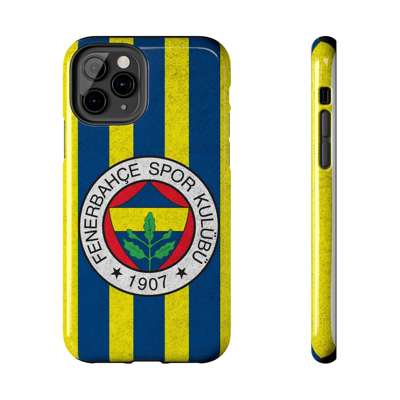 Fenerbahçe SK Tough Phone Case