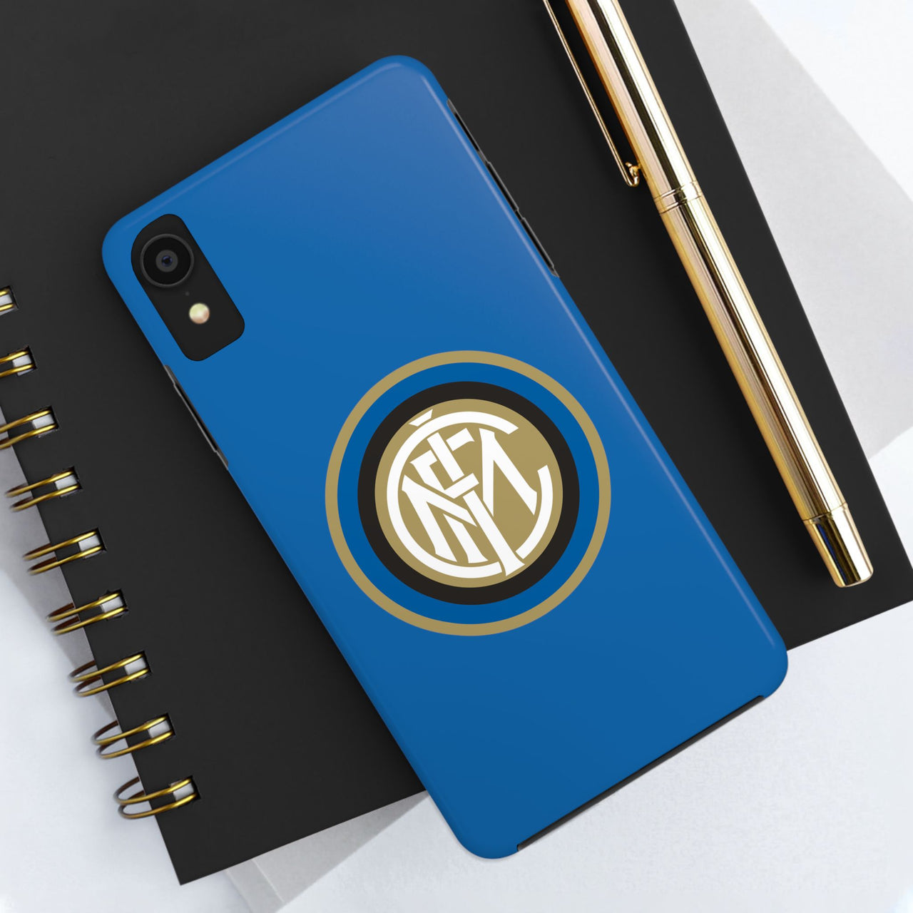 Inter Milan Phone Case