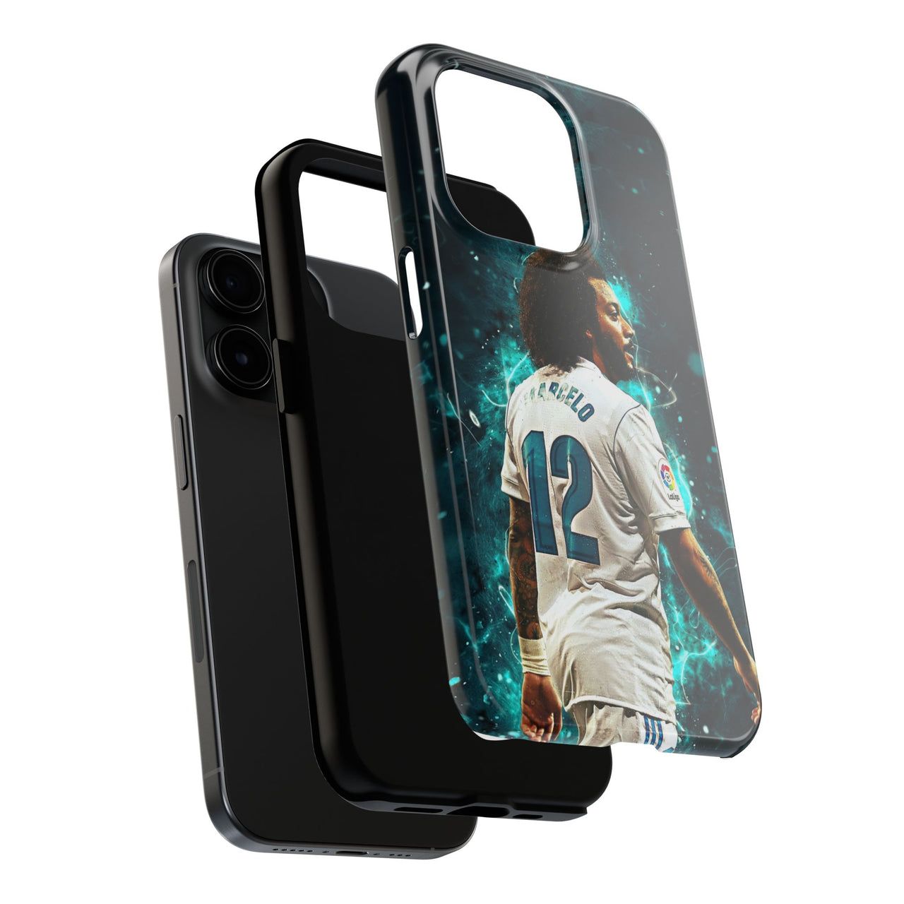 Marcelo Tough Phone Case