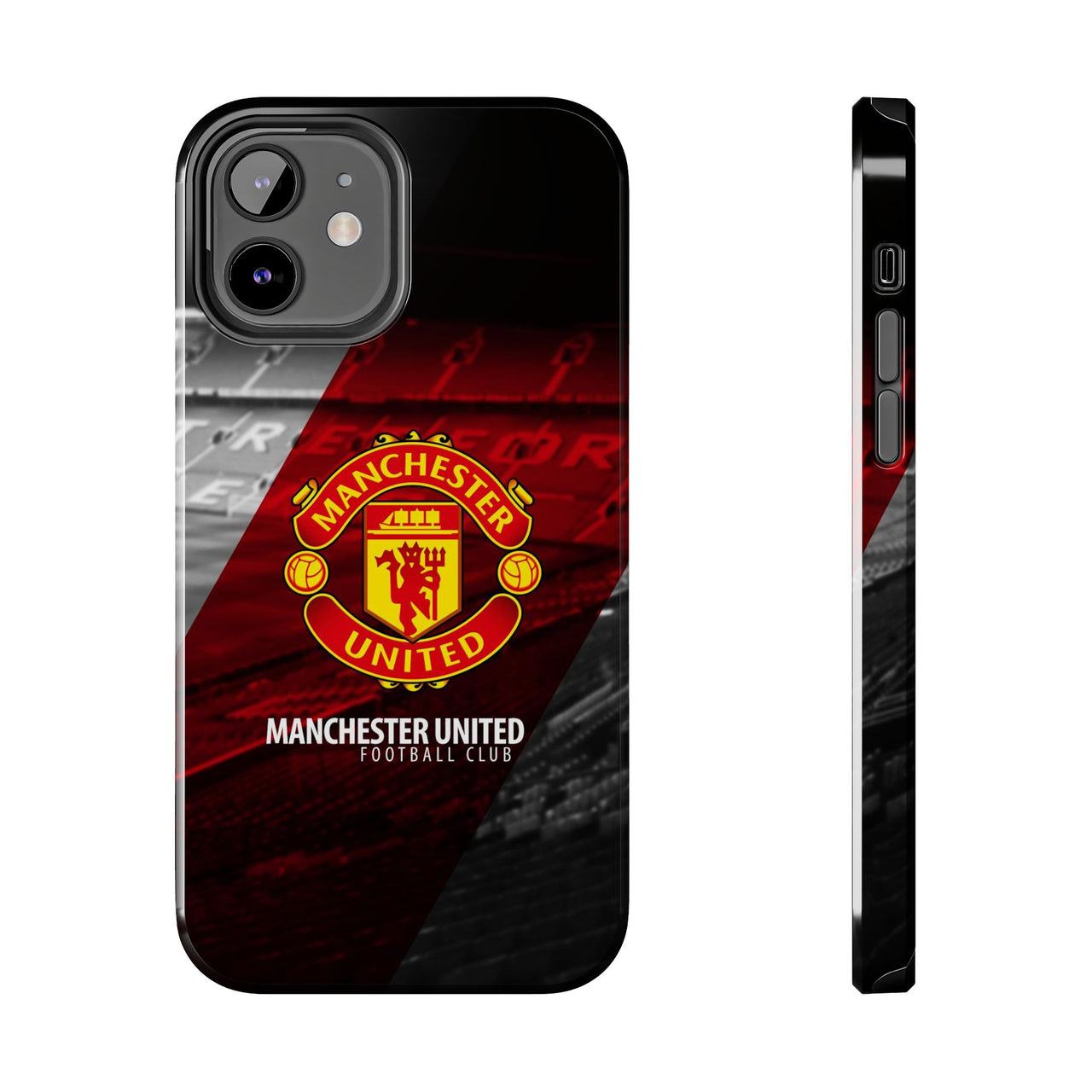 Manchester United Old Trafford Tough Phone Case