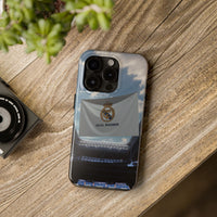 Thumbnail for Real Madrid Tough Phone Case