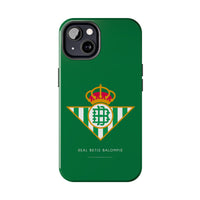 Thumbnail for Real Betis Tough Phone Case