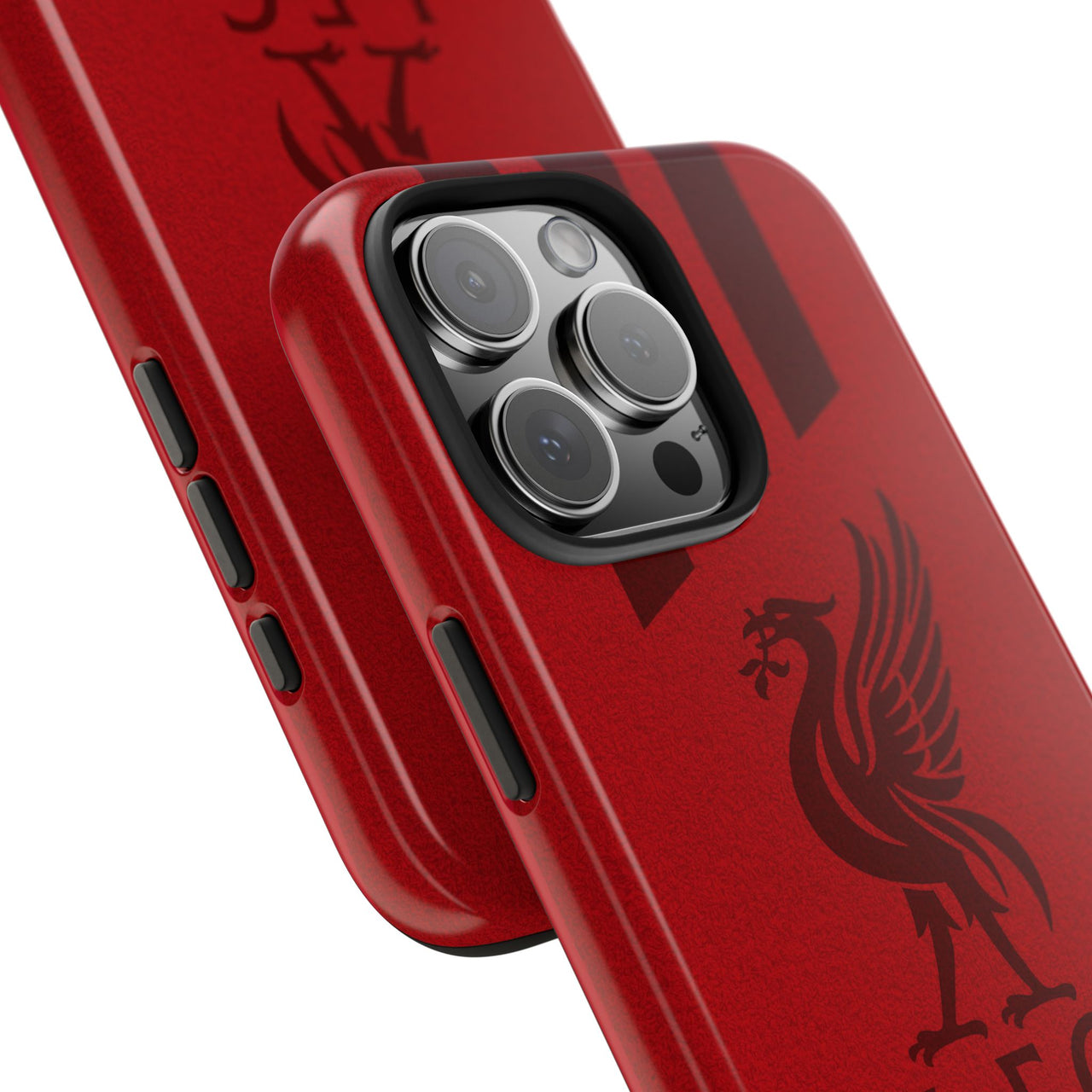 Liverpool Tough Phone Case