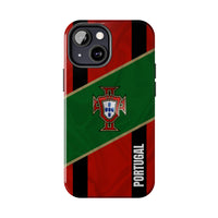 Thumbnail for Portugal National Team Tough Phone Case