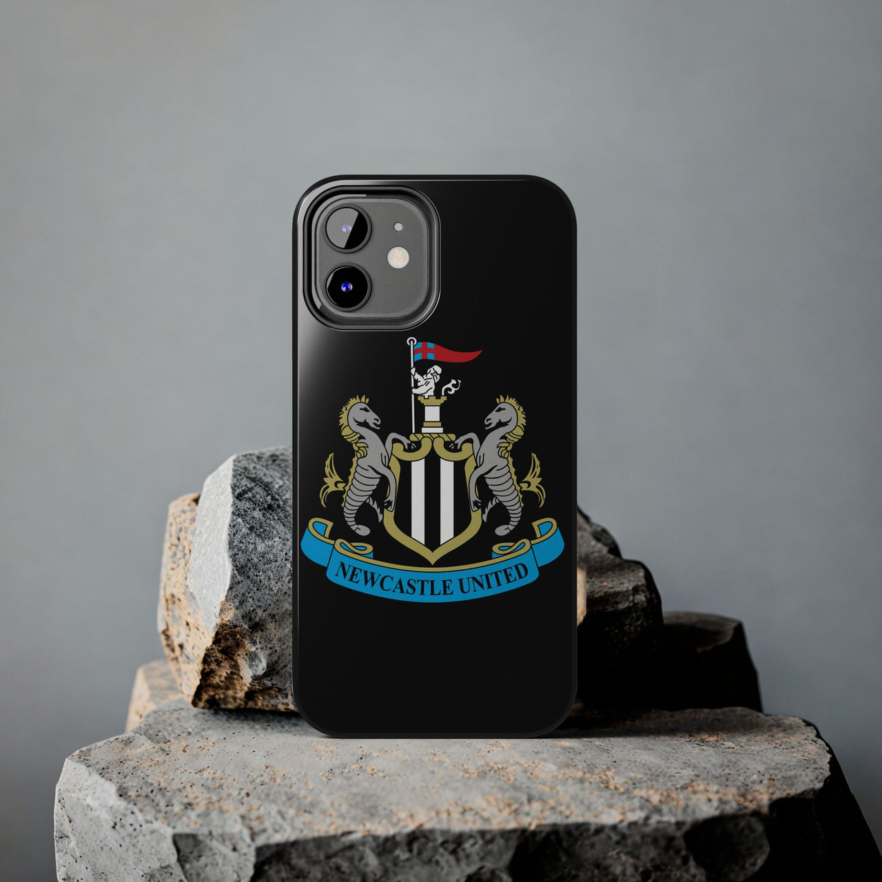 Newcastle Phone Case