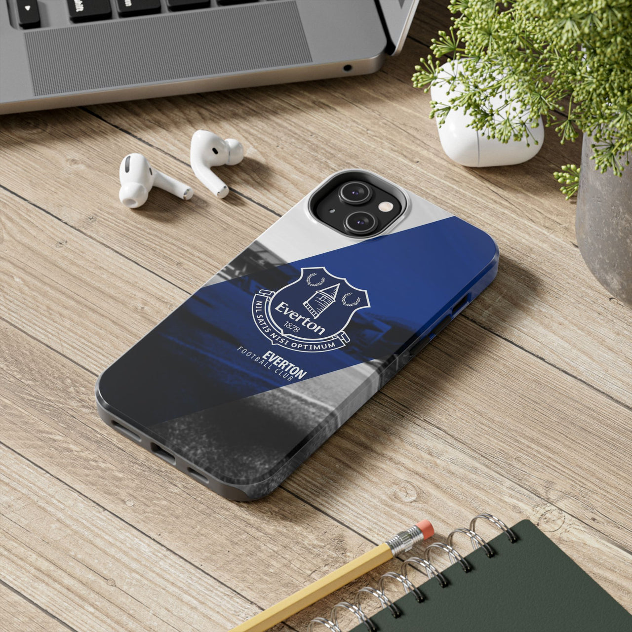 Everton Phone Case