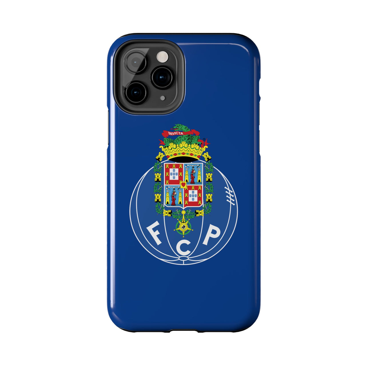 Porto Phone Case