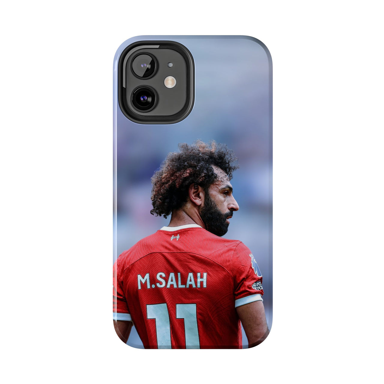 Mohammad Salah Tough Phone Cases