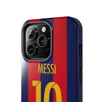 Thumbnail for Lionel Messi Phone Case