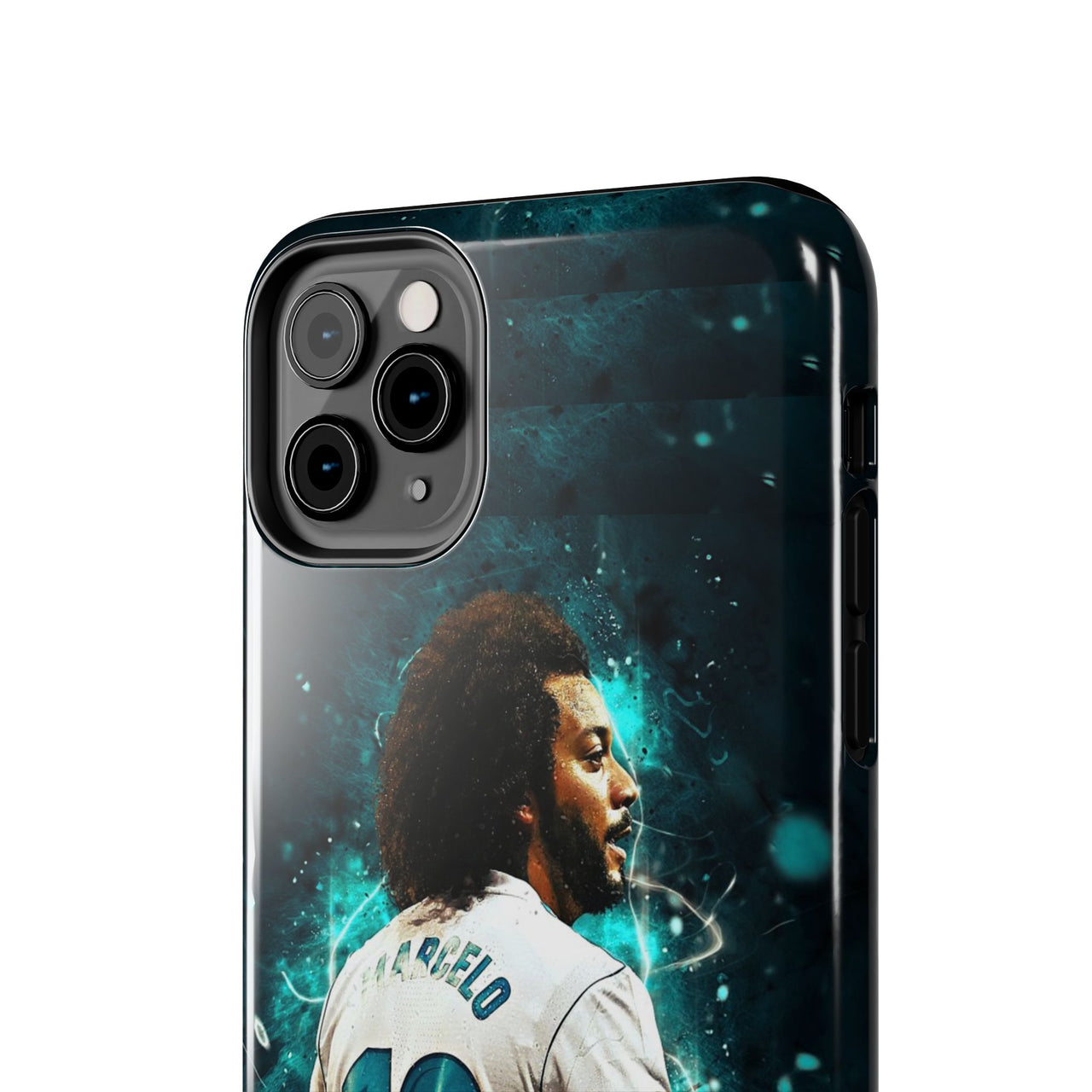 Marcelo Tough Phone Case