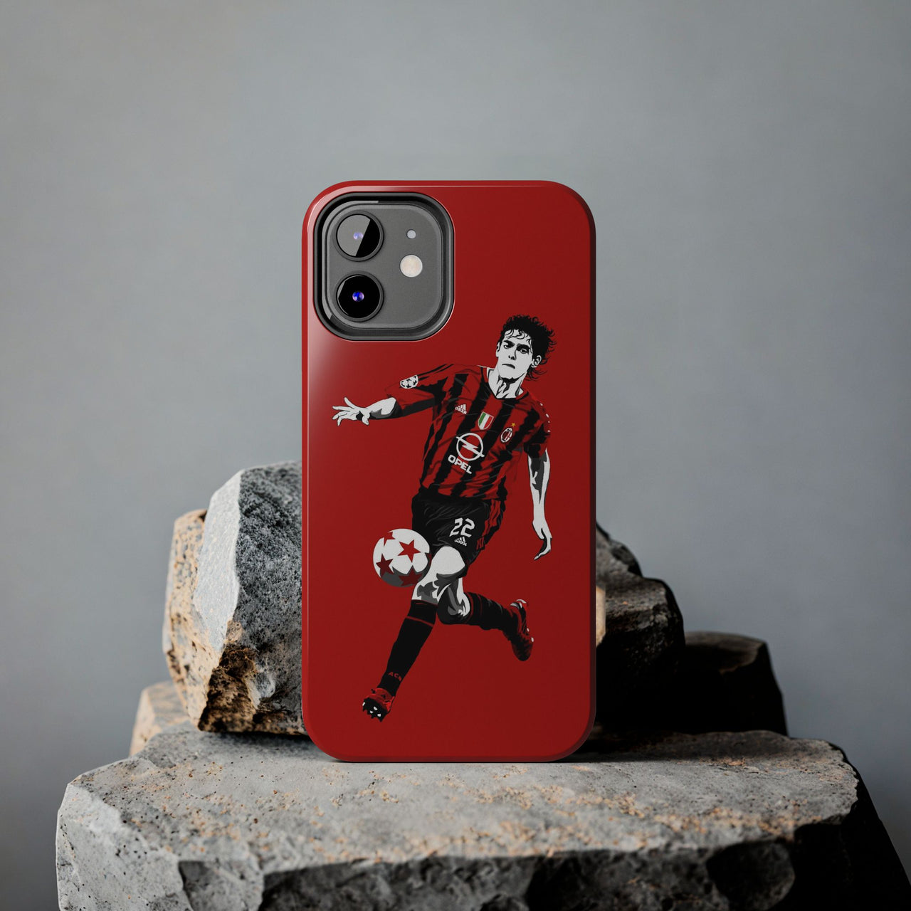 Ricardo KAKA Phone Case