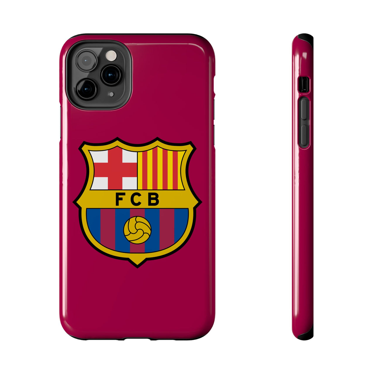 Barcelona Phone Case