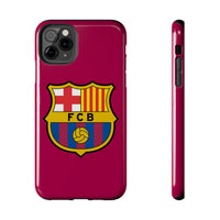 Thumbnail for Barcelona Phone Case