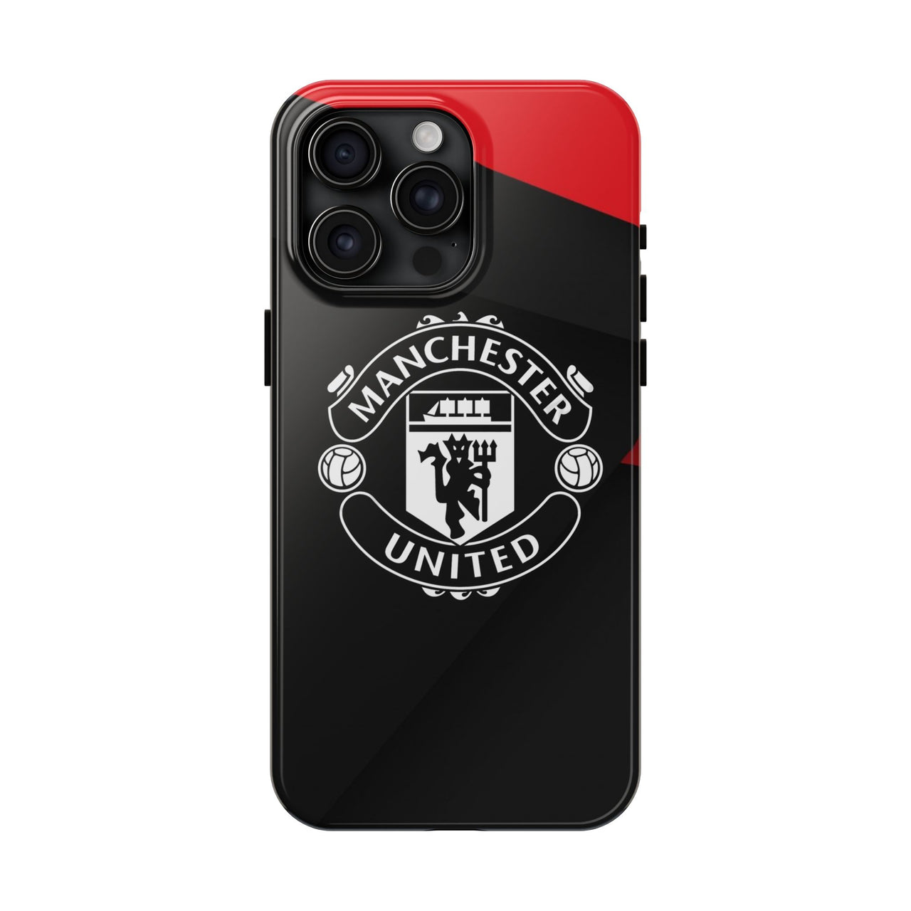 Manchester United Phone Case