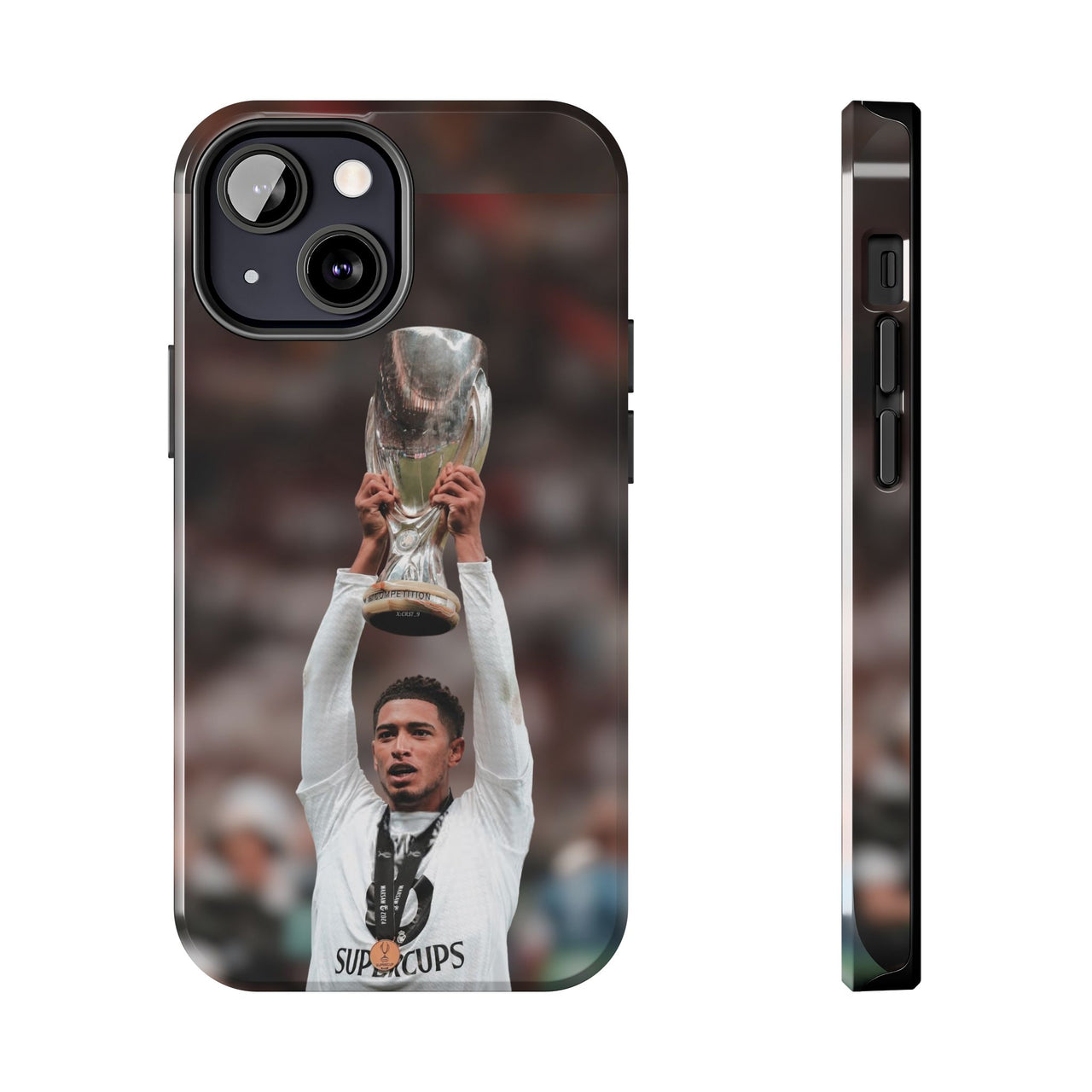 Jude Bellingham Tough Phone Cases