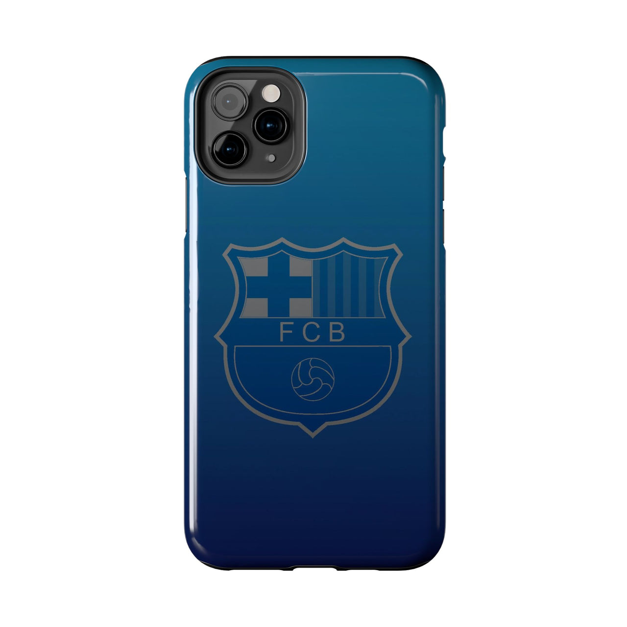 Barcelona Phone Case