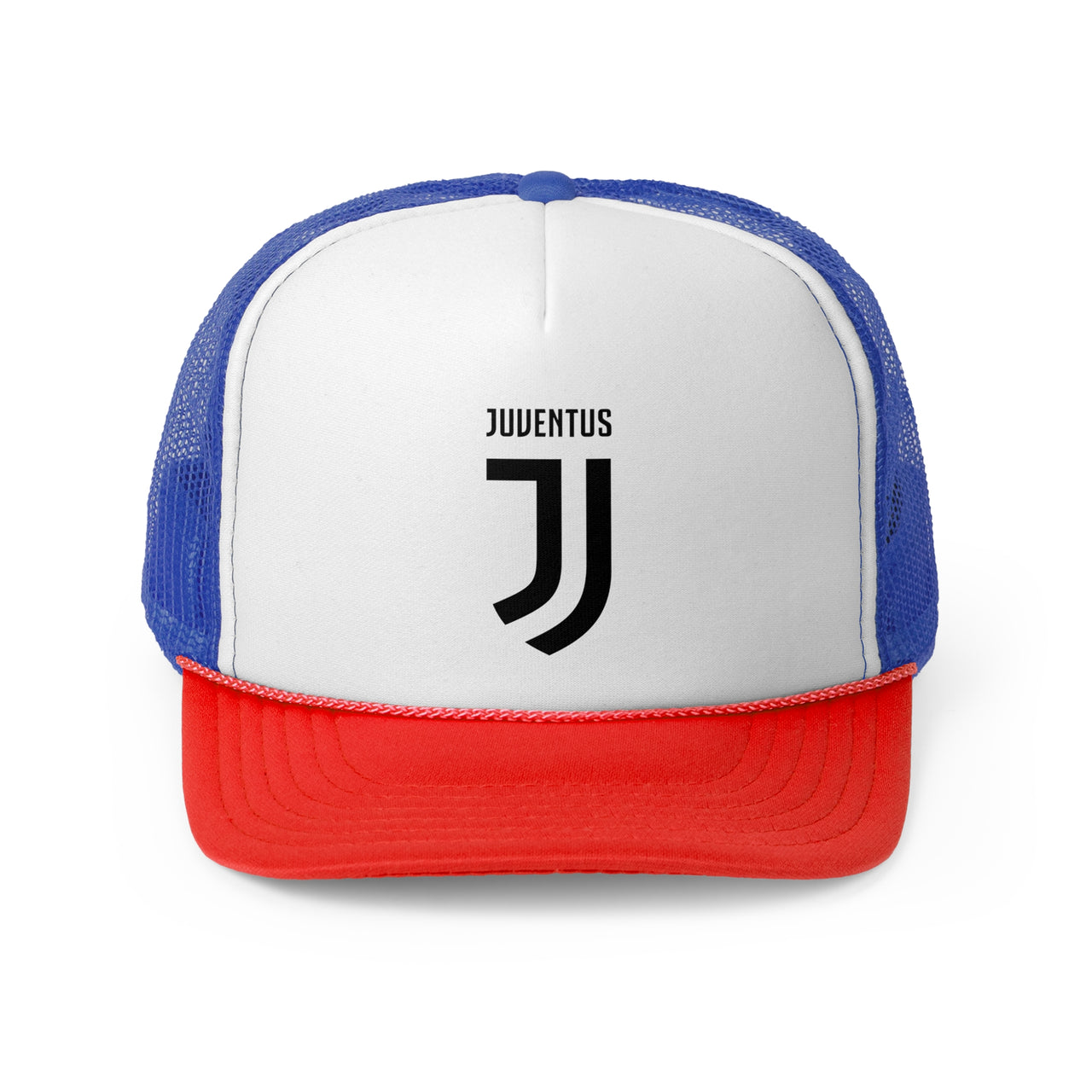 Juventus Trucker Caps