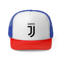 Thumbnail for Juventus Trucker Caps