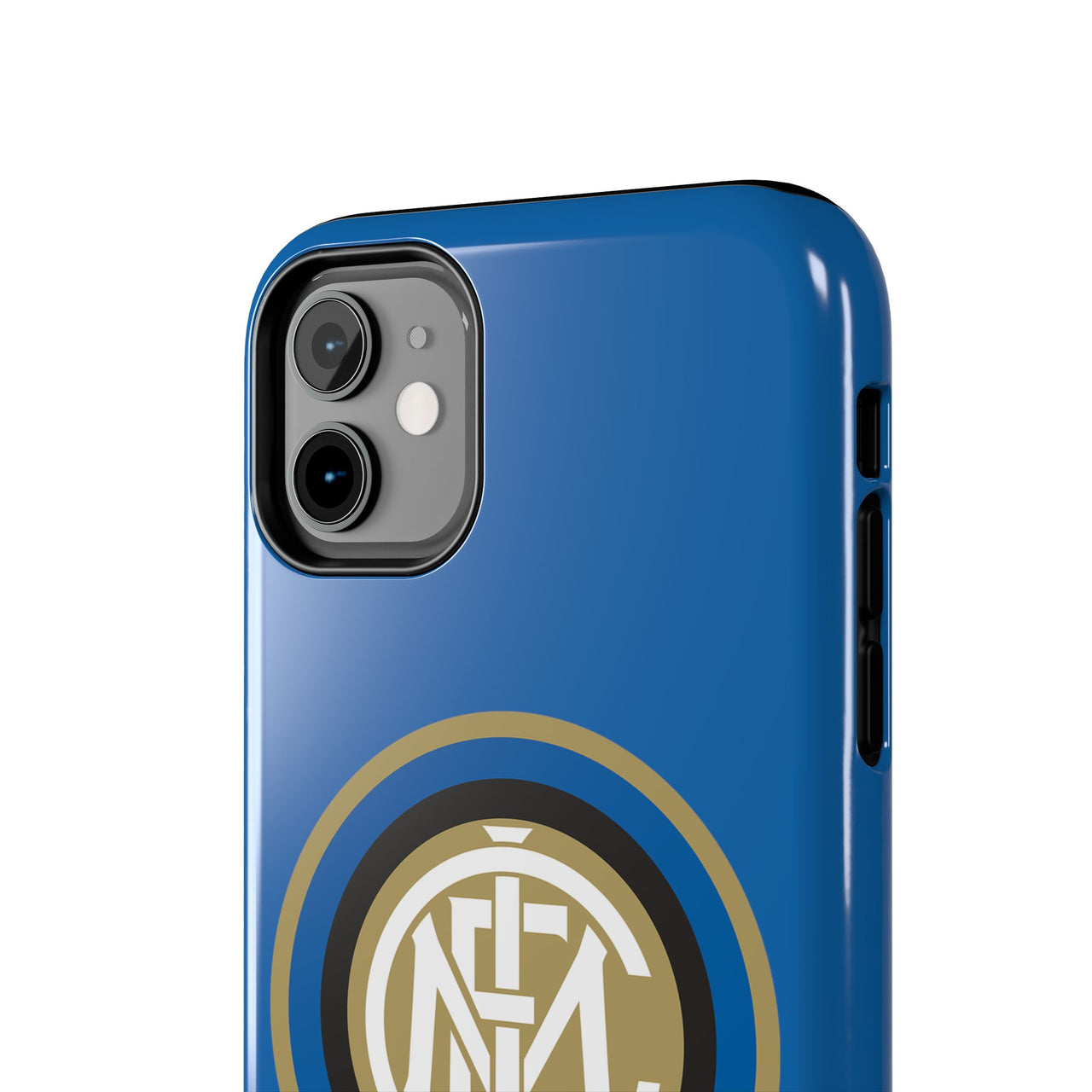 Inter Milan Phone Case