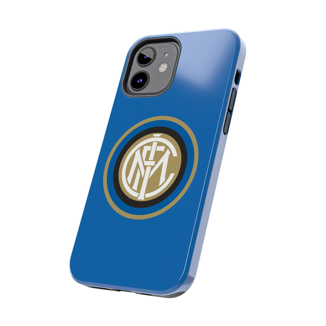 Inter Milan Phone Case