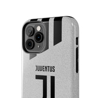 Thumbnail for Juventus Tough Phone Case