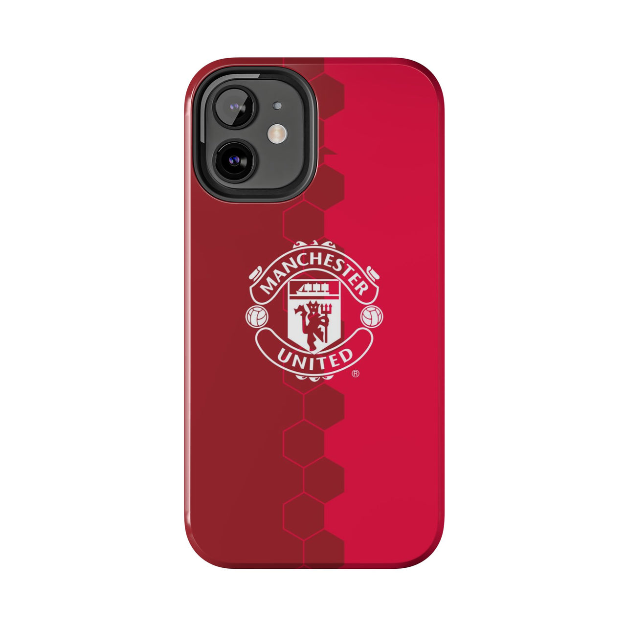 Manchester United Phone Case