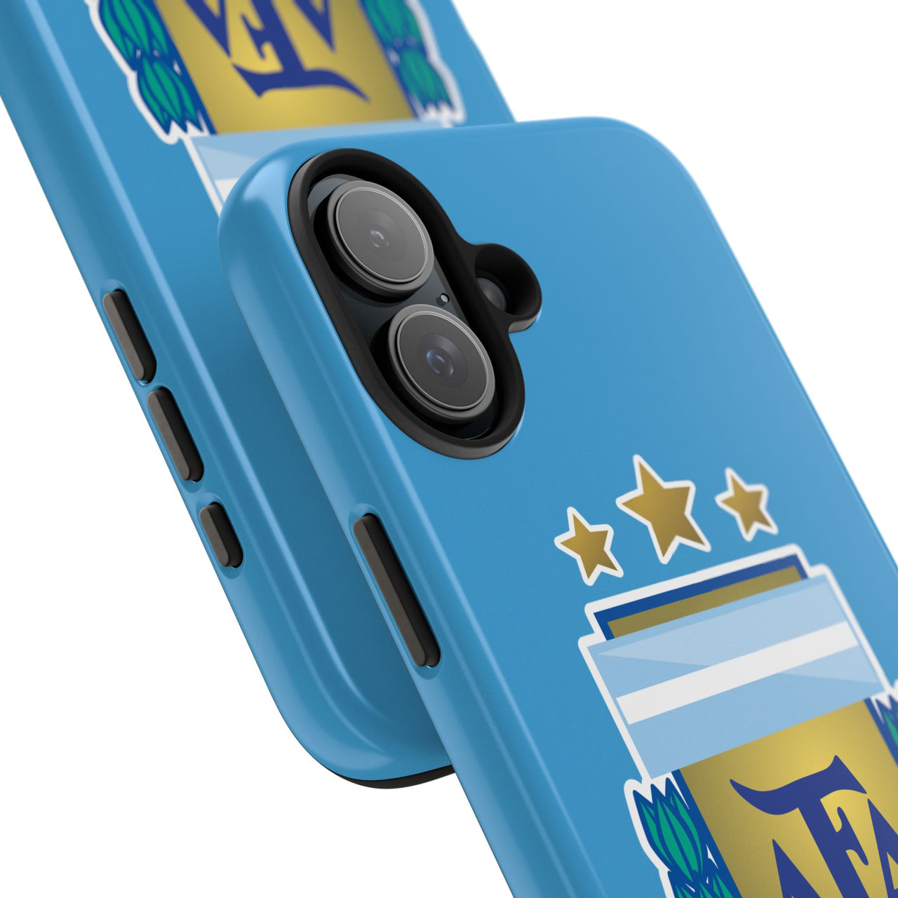 Argentina National Team Tough Phone Cases