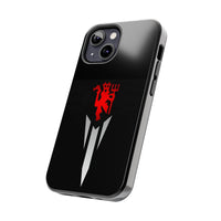 Thumbnail for Manchester United Red Devil Phone Case