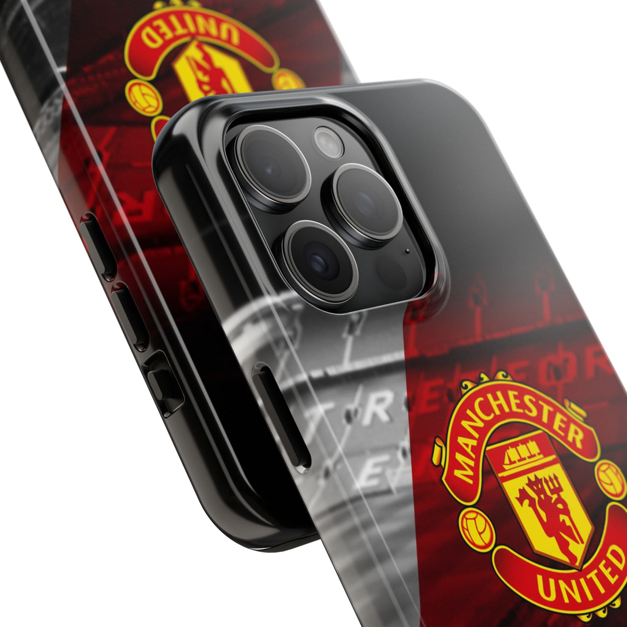 Manchester United Old Trafford Tough Phone Case